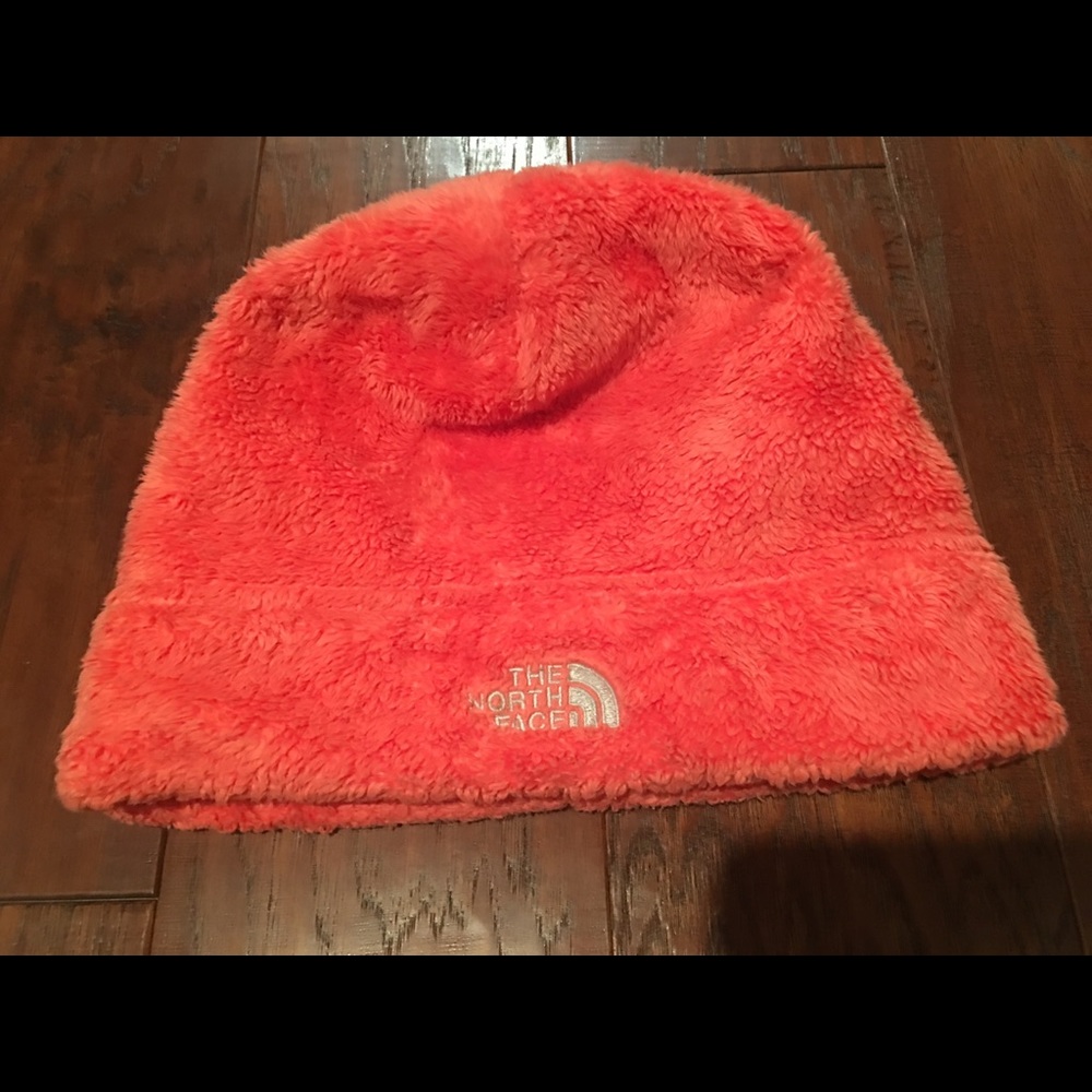 Hat North Face